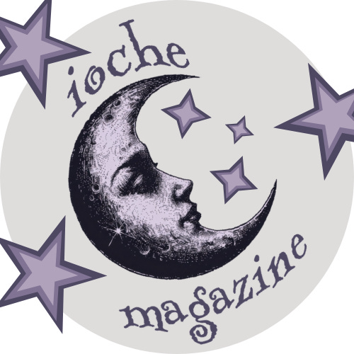 ioche magazine