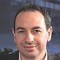 andre mechaly's avatar