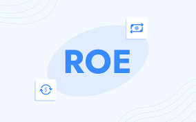 Qué es el ROE y cómo se calcula?