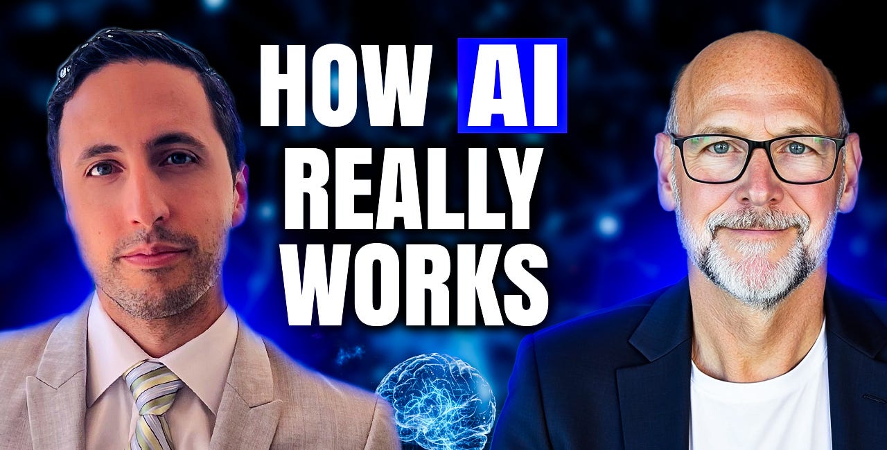 AI and the New Productivity Frontier