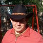 Dmitriy Vostretsov's avatar