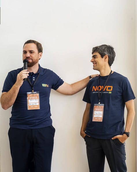 Partido Novo Pernambuco