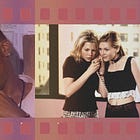 Double Feature: Do The Right Thing x DICK