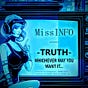 « Miss INFO »'s avatar