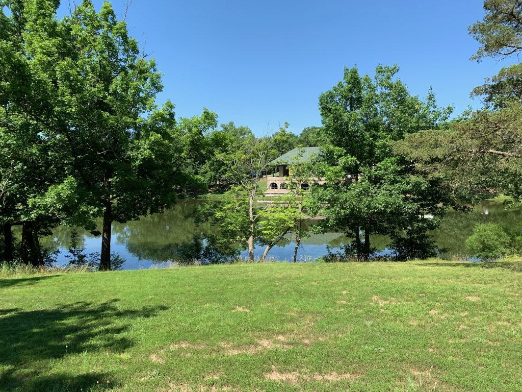Free Things to do in Fort Scott Kansas