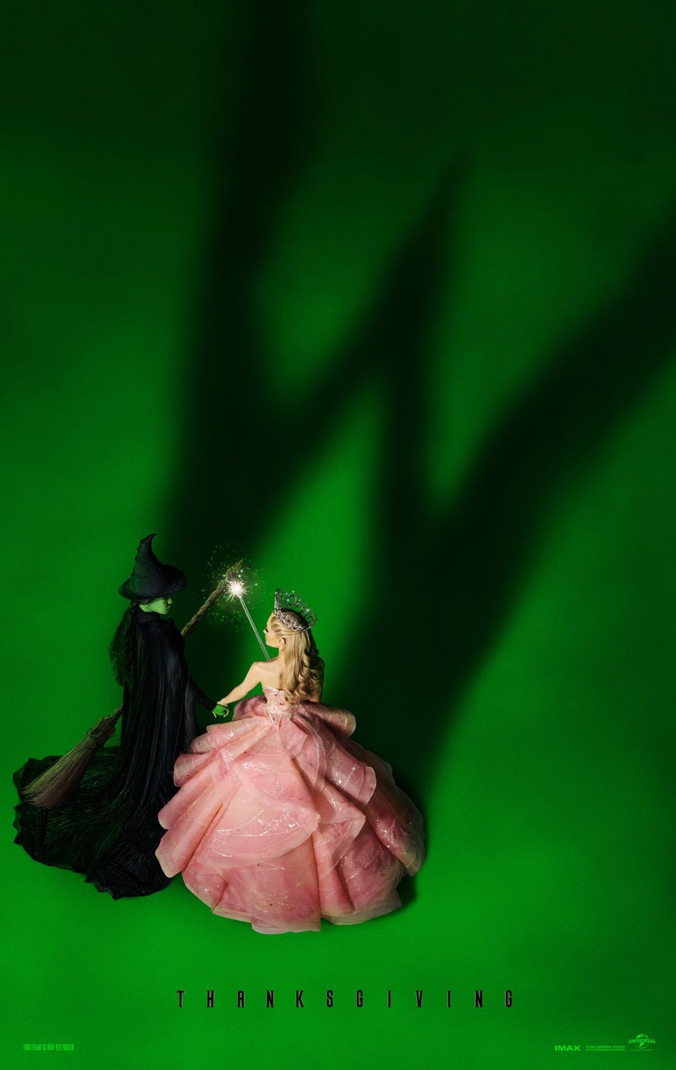 This Week In Movie Posters, February 12