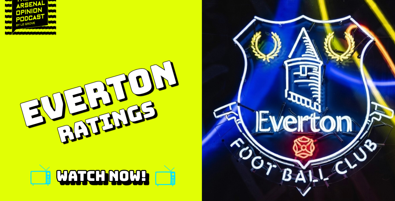 EVERTON (A) | RATINGS | MEMBERS