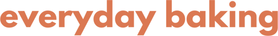 Everyday Baking
