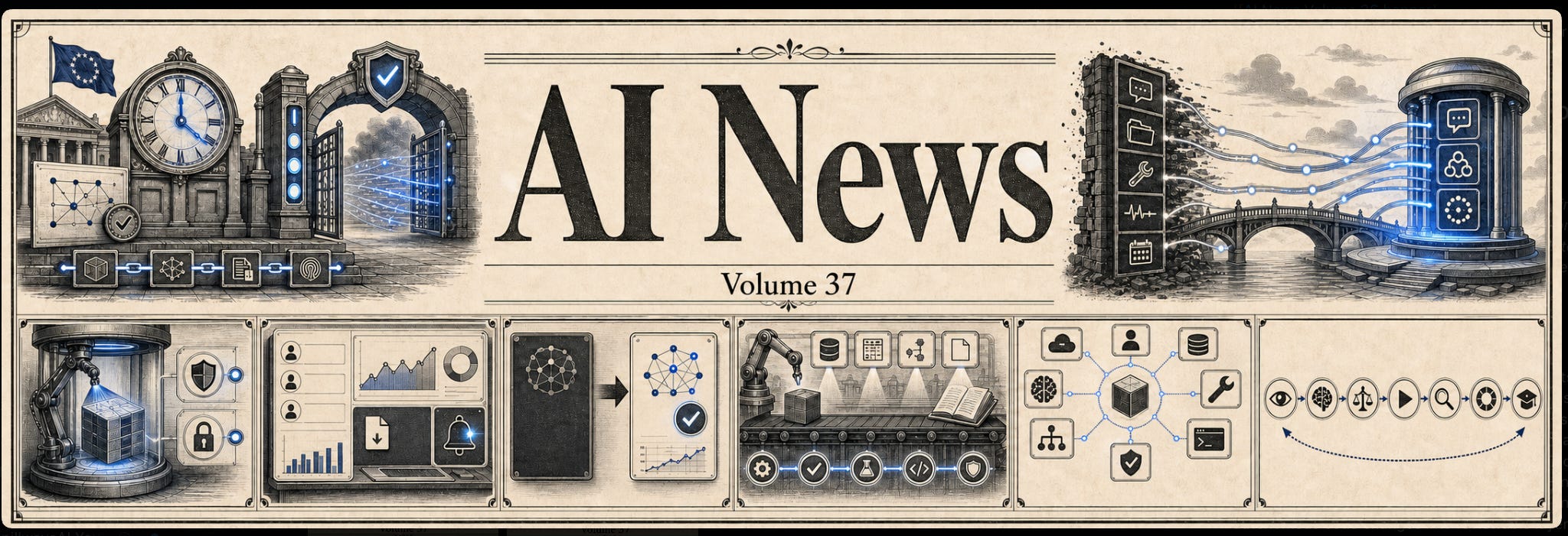AI News, Volume 37: The Migration Clock Starts