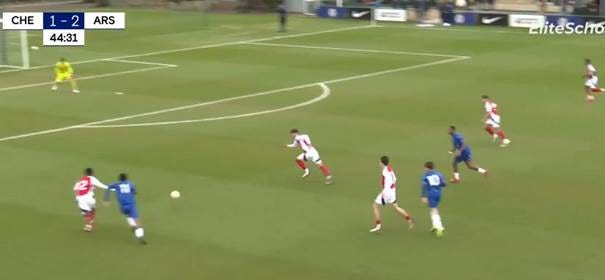 Une image contenant herbe, compétition sportive, sport, joueur de foot

Le contenu généré par l’IA peut être incorrect.