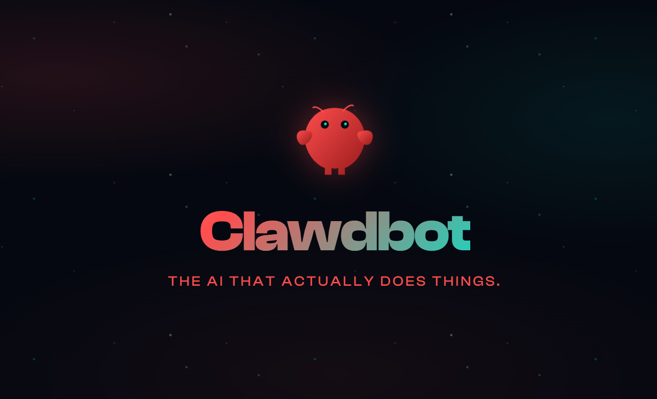 clawd bot clawd bot