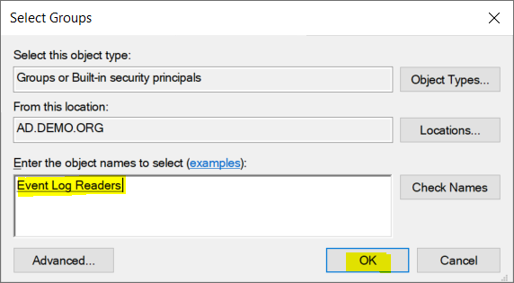 Applocker Walkthrough - by Bill Sanders - ExpressShare