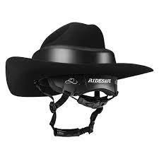 Resistol | RideSafe | Straw & Felt Riding Helmets