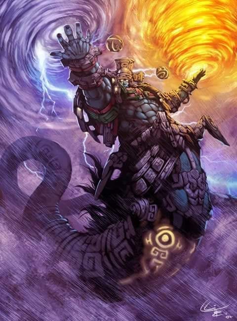 Hurricanes are named after HURACÁN the Mayan god of wind, fire, and storms  - The Yucatan Times Hurricanes are named after HURACÁN the Mayan god of wind, fire, and storms  - The Yucatan Times