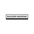 Builders Weekend's avatar