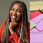 How I protect my energy, money and visibility as a busy mum of three with five job titles