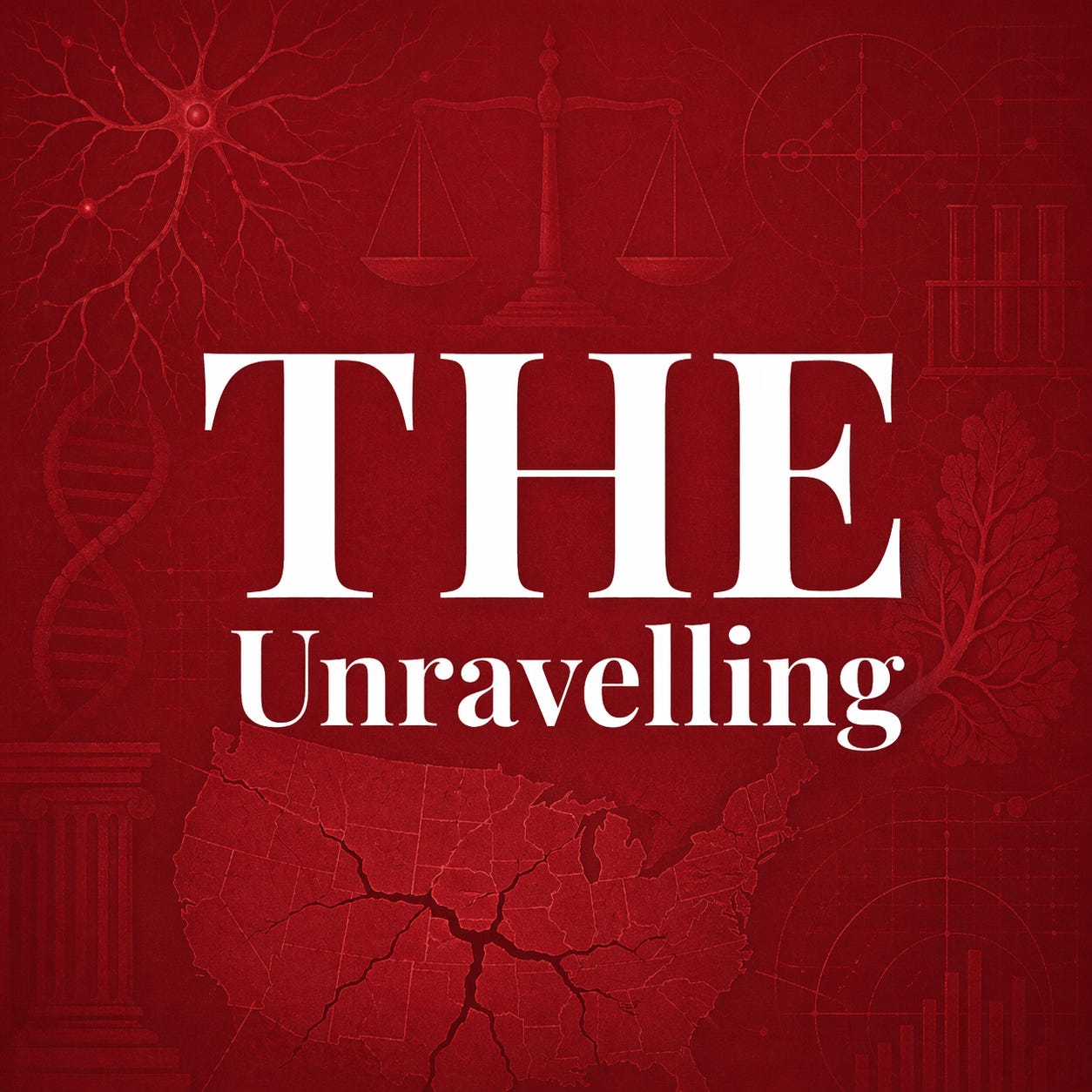 The Unravelling