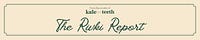 The Rivki Report