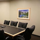 Co-workers - Chapter 1 - "Grabbing Lunch"