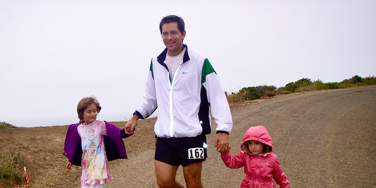 Hearing Your Stories: Charles Zuckerman