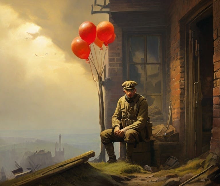 The Most Devastating Weapon Of The First World War.