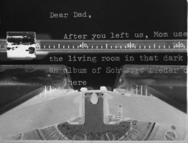 Su Friedrich – Sink or Swim (1990) | Cinema of the World Su Friedrich – Sink or Swim (1990) | Cinema of the World