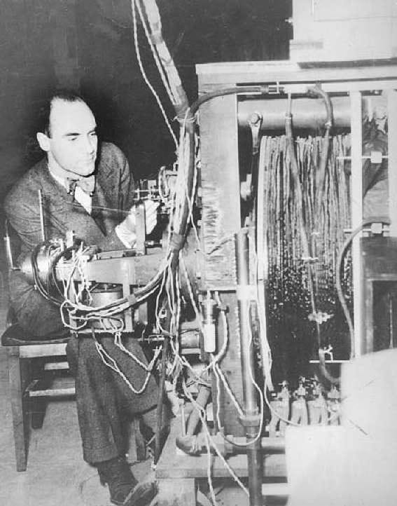 Anderson, Carl David (physicist)