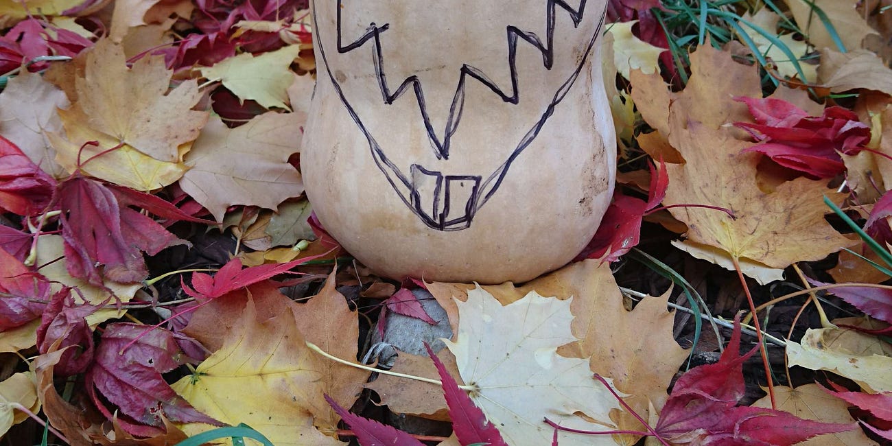 Samhain Rituals part 2