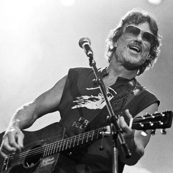 Kris Kristofferson | Biography, Music & News | Billboard Kris Kristofferson | Biography, Music & News | Billboard