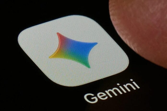 Como a Gemini AI está se aproximando do marco de 1 bilhão de usuários Como a Gemini AI está se aproximando do marco de 1 bilhão de usuários