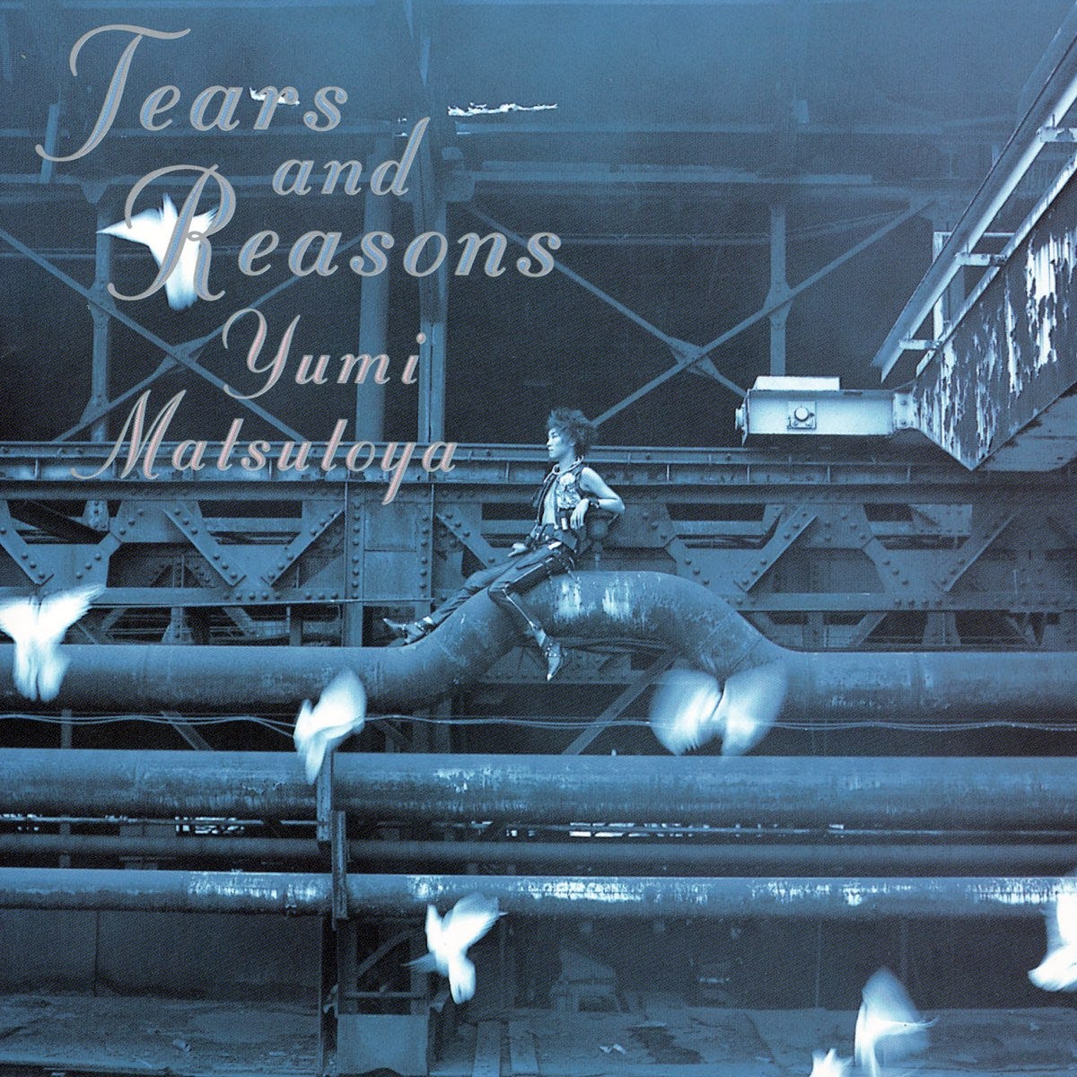 TEARS AND REASONS - 松任谷由実のアルバム - Apple Music TEARS AND REASONS - 松任谷由実のアルバム - Apple Music