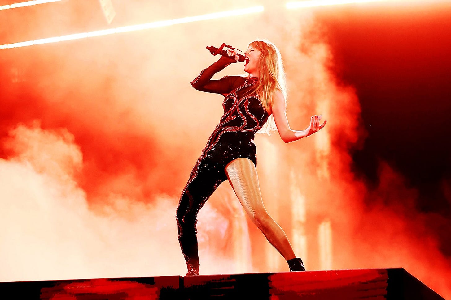 Best Taylor Swift Eras Tour Moments: Surprise Guests And More