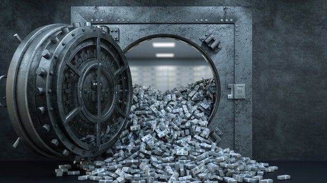 Bank Vault Money Images – Browse 77,302 Stock Photos, Vectors, and Video |  Adobe Stock