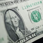 What is happening with the Dollar?