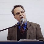 Tradition and Sanity