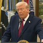 Trump Will Drop Lawsuits If We Hand Him $1.7 Billion To Dole Out To Cronies and J6ers