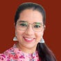 Rubina Gauri Gomes's avatar