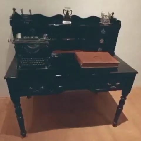 Artwork for Faraona Publication