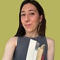 Sarah Serrano's avatar