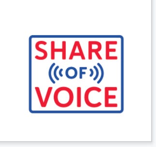 Disinfo Against Democrats / The Social-Political (Podcast)