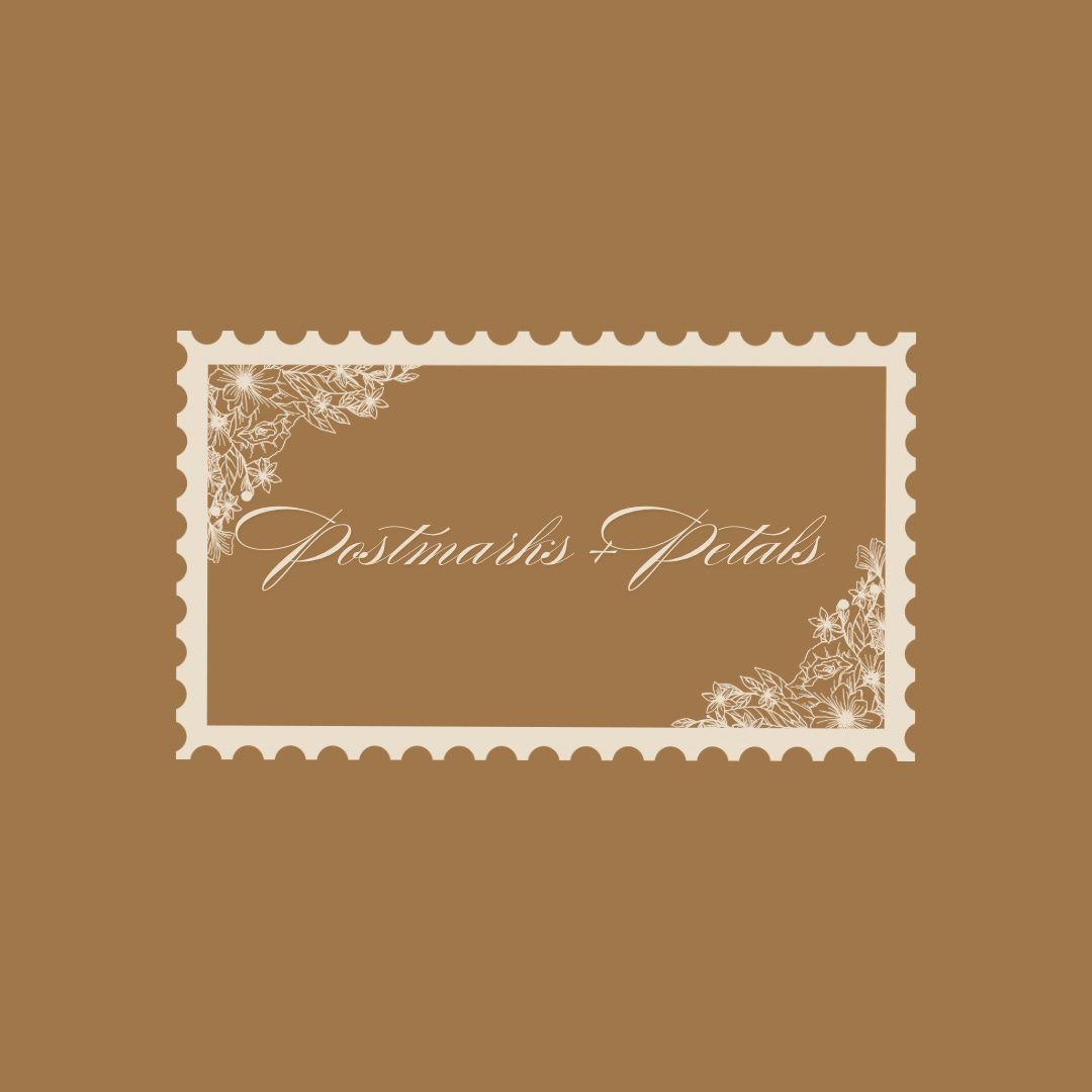 Postmarks & Petals