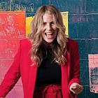 Standup Comedy from Rachel Forman!