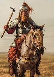 The Rostami - Scythian, were Iranian warriors who were... | Facebook