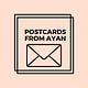 Postcards From Ayan