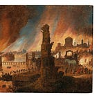Iran-War: Near Middle East Burning – Ancient History Repeating?