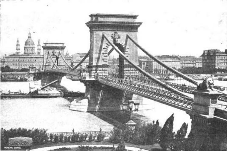 A bridge over a river

AI-generated content may be incorrect.