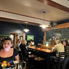 Purely Occidental: Hazel reopens in former Barley and Hops space to scores of devoted fans