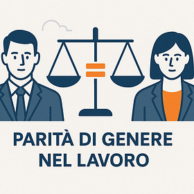 Questione di genere e dualità irrisolta fra parità di opportunità e di risultato
