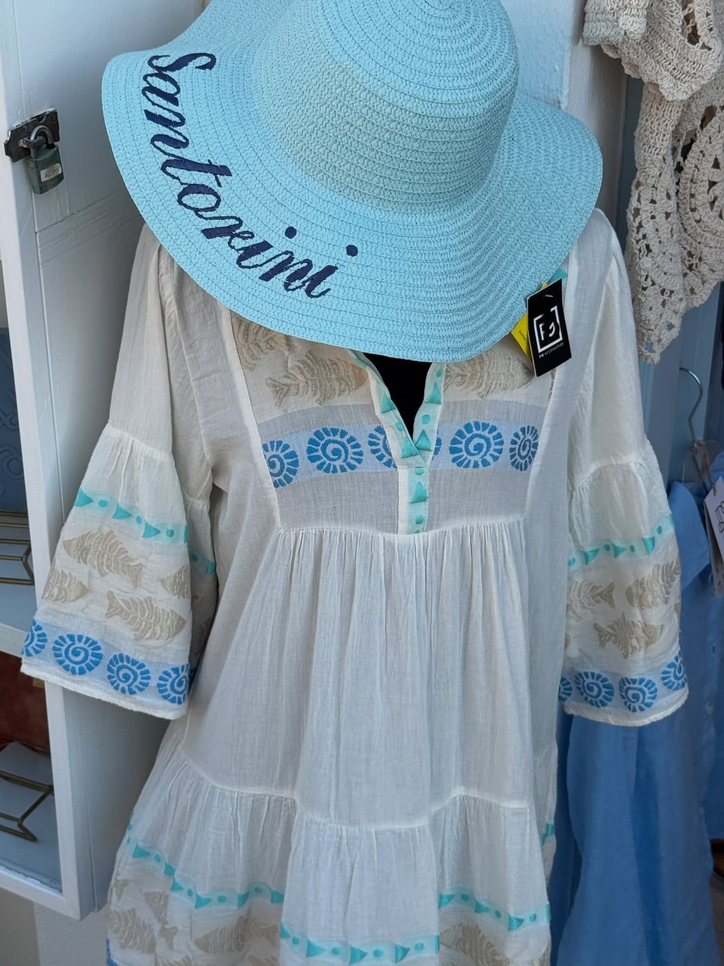 May be an image of hat and text May be an image of hat and text