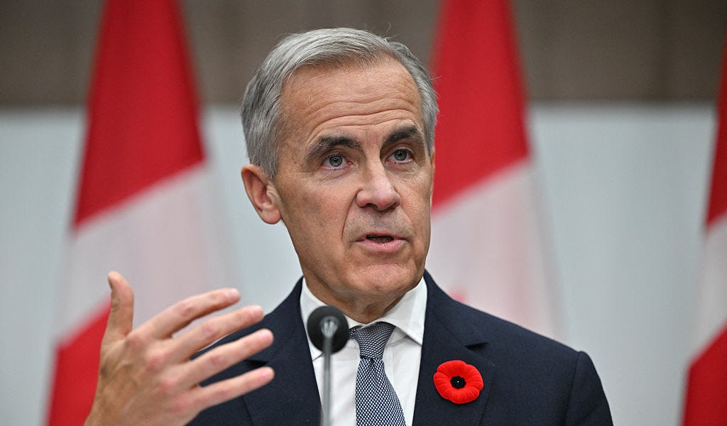 How One Ad Sank U.S.-Canada Trade Talks